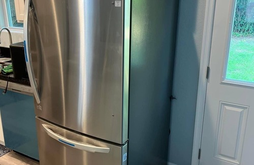 Ocean View House | Nice house with AC in charming Norfolk