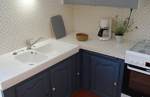 Etretat House | Nice house with garden, Etretat center