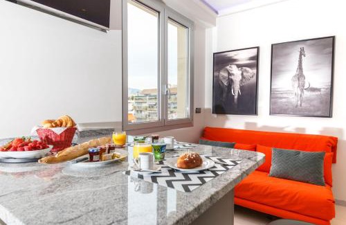 Jean-Medecin Apartment | Nice Jean Médecin
