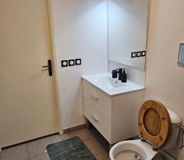 La Madeleine Apartment | Nice, là côté magique