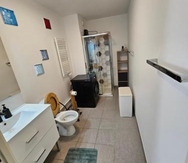 La Madeleine Apartment | Nice, là côté magique