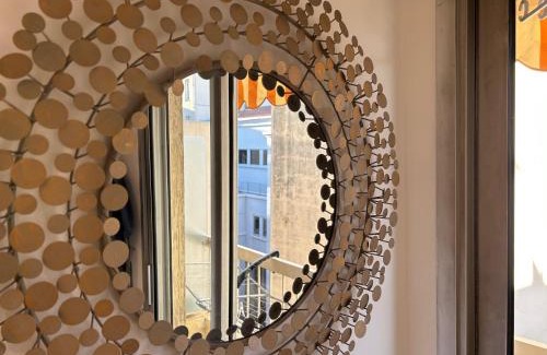 Lepante Quarter Apartment | Nice la Belle, city centre 1 bed, 2 terrace, quiet