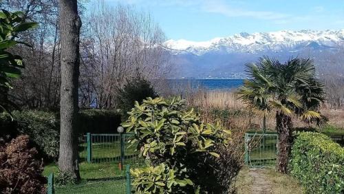 Ispra Apartment | Nice Lake view apartment