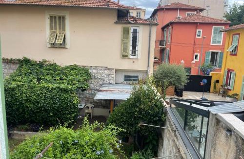 Liberation Apartment | Nice Libération