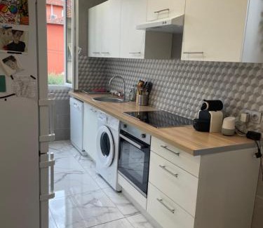Liberation Apartment | Nice Libération