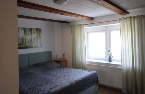 Pirna Apartment | Nice little apartment at the gateway to Saxon Switzerland