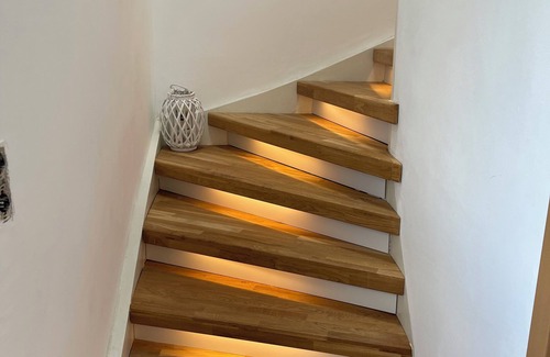 Zossen Apartment | Nice little vacation apartment/assembly accommodation