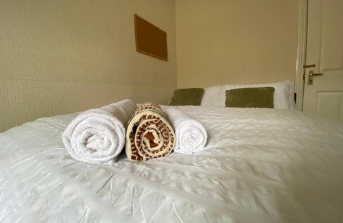 Coventry House | Nice Living Serviced Accommodations 5