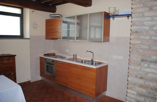 Oltrarno Other | Nice loft near the city center.