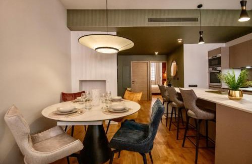 Old Town Apartment | Nice Mer & Cours Saleya Serenity Luxury - 2 suites