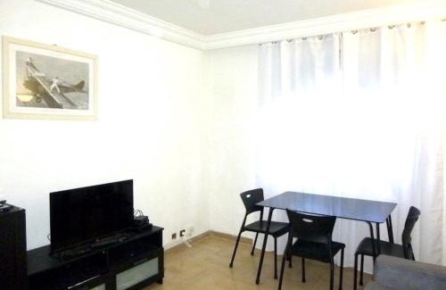 Saint Philippe Apartment | Nice-Miramar Apartment and Parking