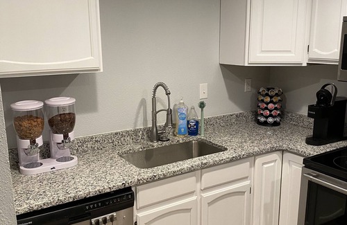 Orem South Apartment | Nice, New 2 Bedroom, Orem State Street, close to UVU/BYU
