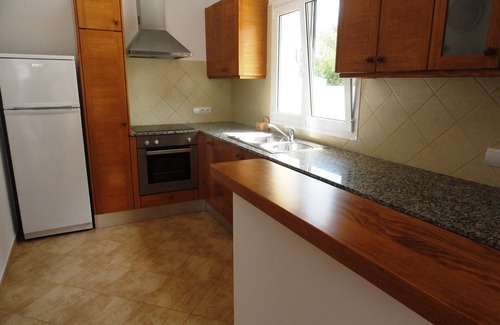 Cala Blanca Villa | Nice New 6p Villa, Private Pool - 300m beach - available ref 6888036 as well