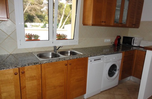 Cala Blanca Villa | Nice New 6p Villa, Private Pool - 300m beach - available ref 6888036 as well