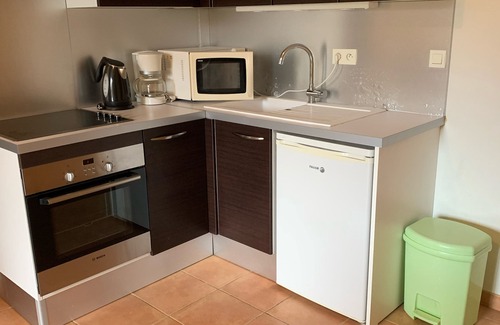 Pra Loup Apartment | Nice new apartment in Praloup 1600 (ski rental discount)