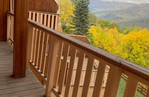 Pra Loup Apartment | Nice new apartment in Praloup 1600 (ski rental discount)