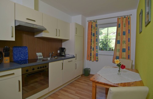 Hippach Apartment | Nice new apartment in Laimach with Wi-Fi