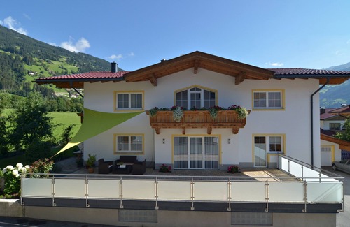 Hippach Apartment | Nice new apartment in Laimach with Wi-Fi