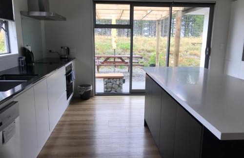 Twizel House | Nice & New