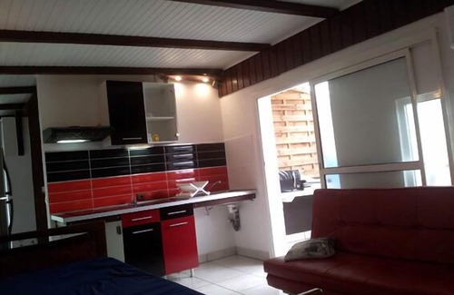 Fort-de-France Apartment | Nice nice studio in the island's center