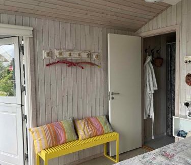 Grønhøj House | Nice Og Cozy Cottage Near Løkken And Blokhus