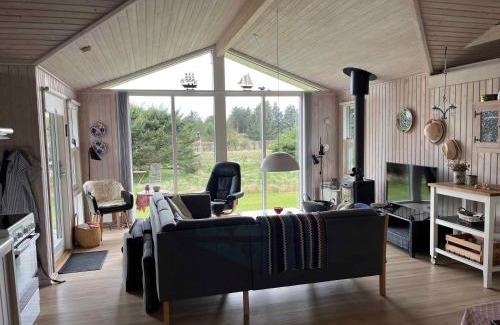 Grønhøj House | Nice Og Cozy Cottage Near Løkken And Blokhus