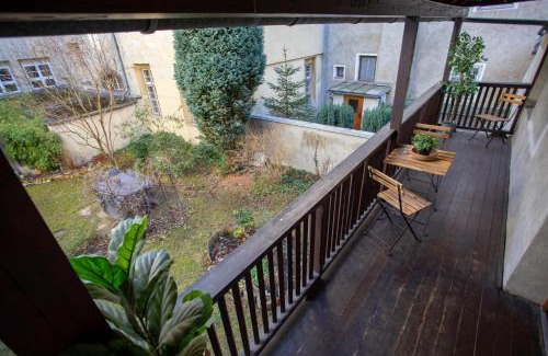 Hall In Tirol Apartment | Nice Old Town Apartment