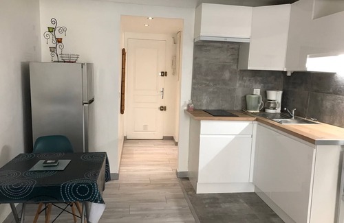 Old Town Apartment | Nice old town, prime location, balcony, beach 5 min, Wifi
