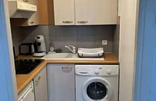 Caucade Apartment | Nice ouest et ses petites merveilles