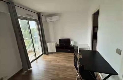 Caucade Apartment | Nice ouest et ses petites merveilles