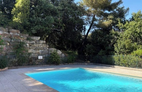 Caucade Apartment | Nice ouest et ses petites merveilles