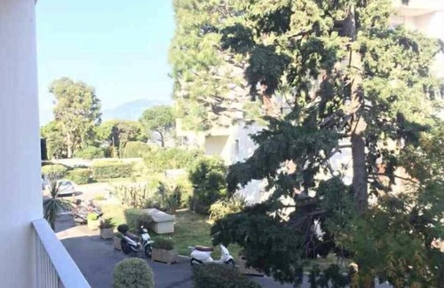 Caucade Apartment | Nice ouest et ses petites merveilles