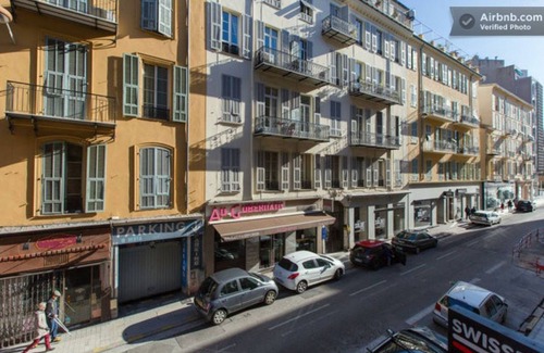 Carabacel Apartment | Nice Paillon - Central Apartment with lift - by Stay in the heart of.