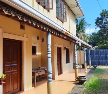 Marawila House | Nice place