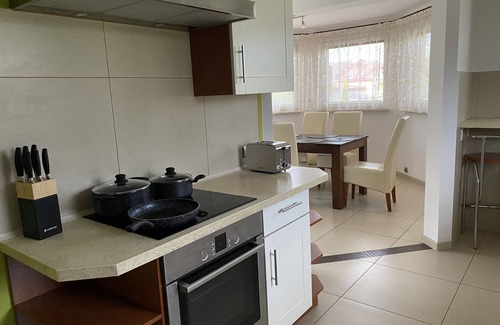 Goczałkowice Dolne House | Nice place to stay near Pszczyna