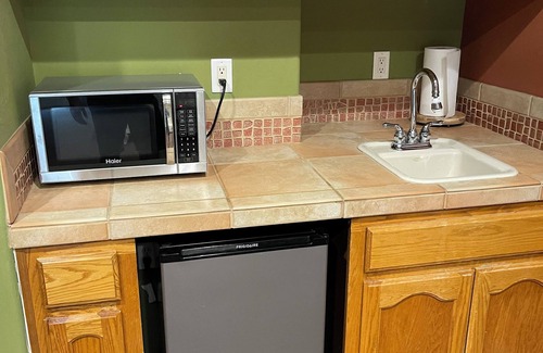 River Oaks House | Nice place to stay if you don’t want to to deal with Hotels rooms