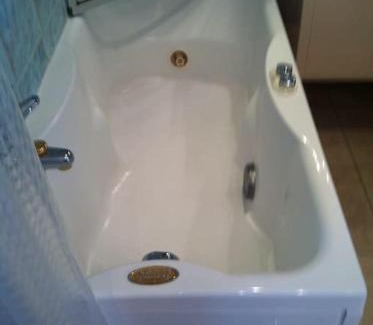 Quartier du Port Apartment | Nice port 4 pax, 2 chambres clim balnéo parking