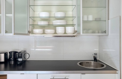Prenzlauer Berg Apartment | Nice Prenzlauer Berg Studio, nr Mauerpark, by Blueground