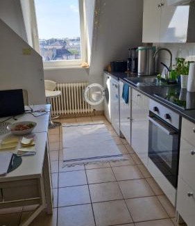 Wiesbaden House | Nice Private Room in Shared Apartment - 2er WG