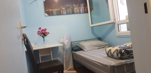 Sevran Apartment | Nice Private Room Paris City20mn&cdg10mn chambre prive