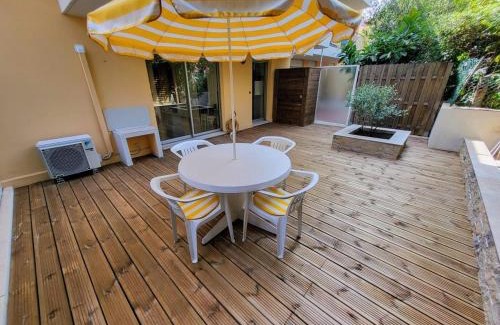 La Californie Apartment | Nice proche plage