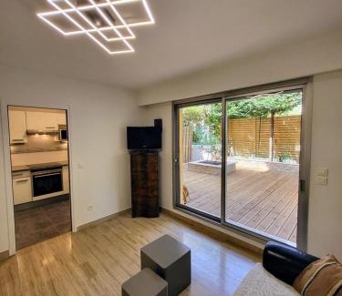 La Californie Apartment | Nice proche plage