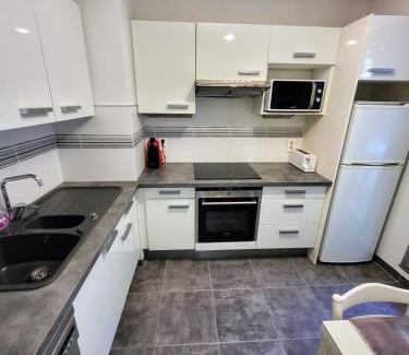 La Californie Apartment | Nice proche plage