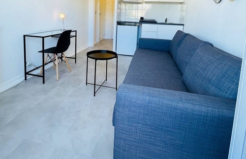 La Californie Apartment | Nice Promenade 2
