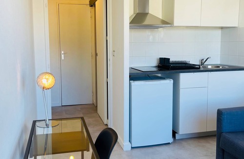 La Californie Apartment | Nice Promenade 2