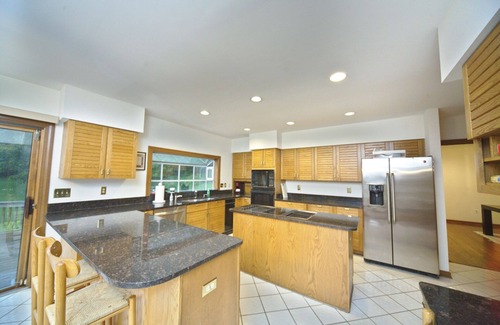 Potomac House | Nice Quiet Family Home
