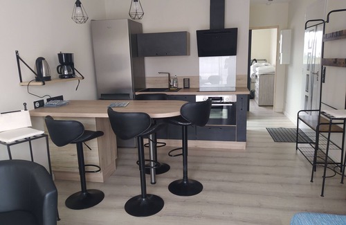 Angresse House | Nice quiet house 10 mns from the beach