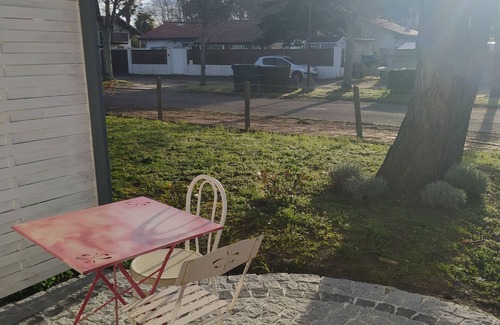 Angresse House | Nice quiet house 10 mns from the beach