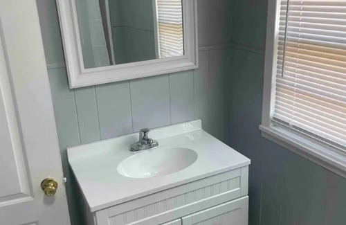 Blytheville House | Nice & quite 2-bedroom house with big back yard in Gosnell