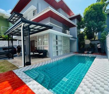 Ko Kaeo House | Nice Relex